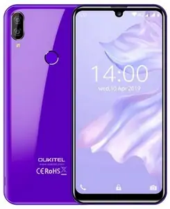 Замена экрана на телефоне Oukitel C16 Pro в Самаре
